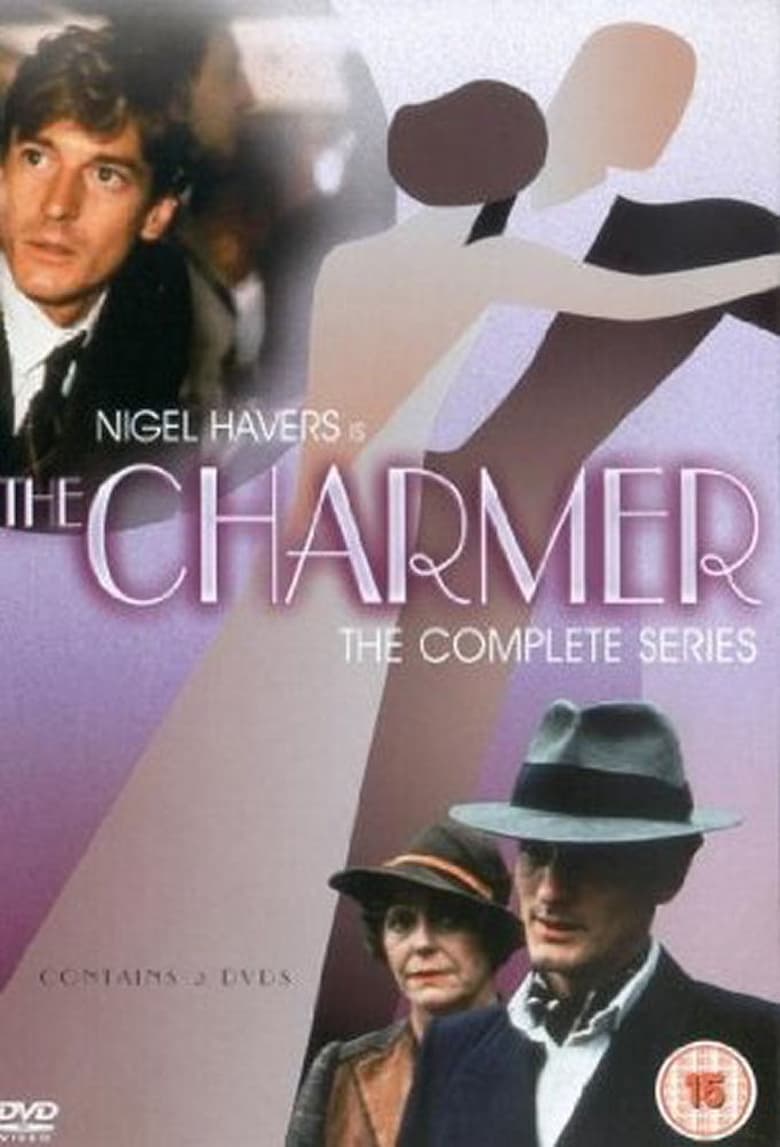 Poster of Episodes in The Charmer - Miniseries - Miniseries