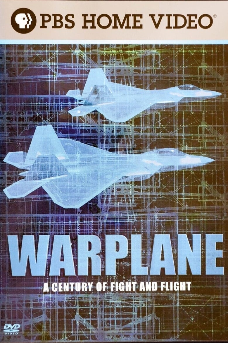 Poster of Episodes in Warplane - Miniseries - Miniseries