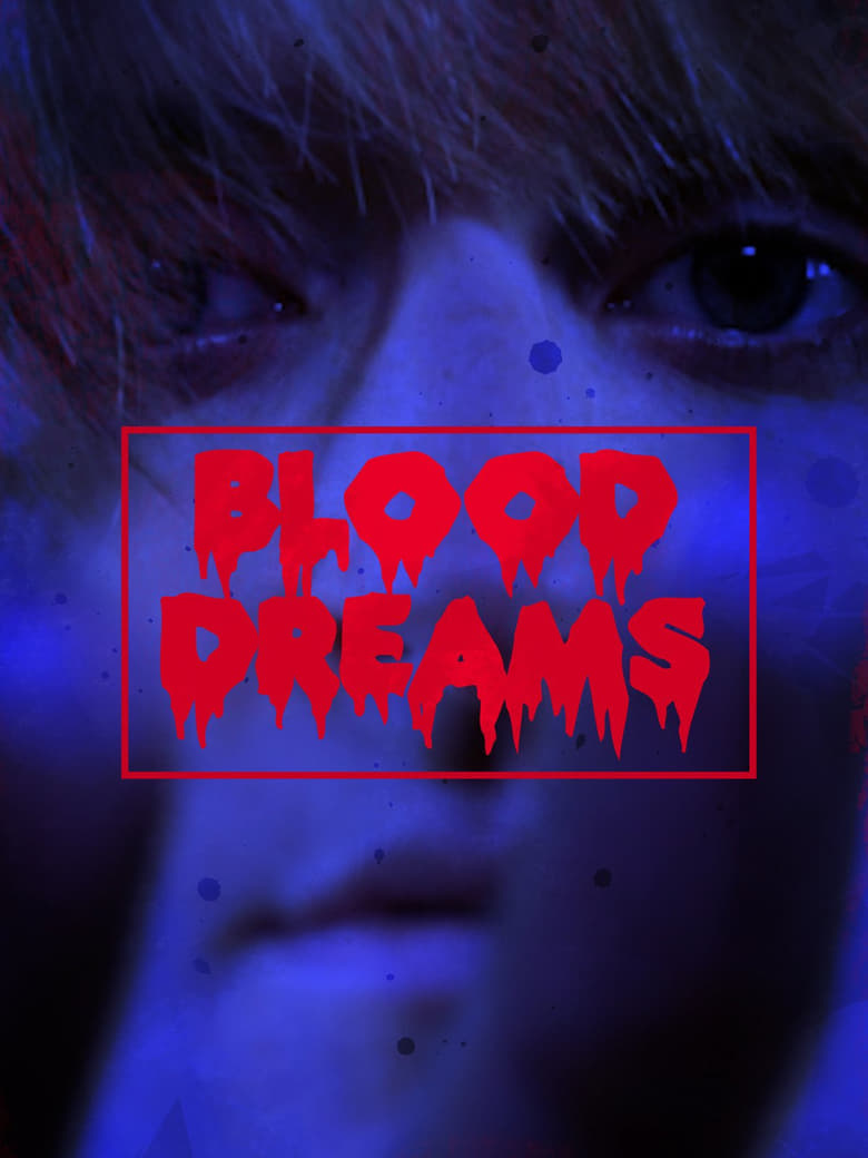 Poster of Blood Dreams