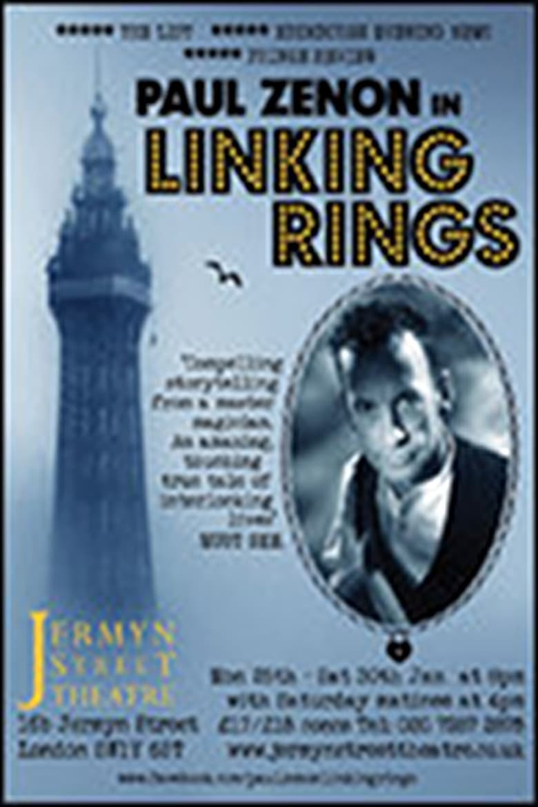 Poster of Linking Rings