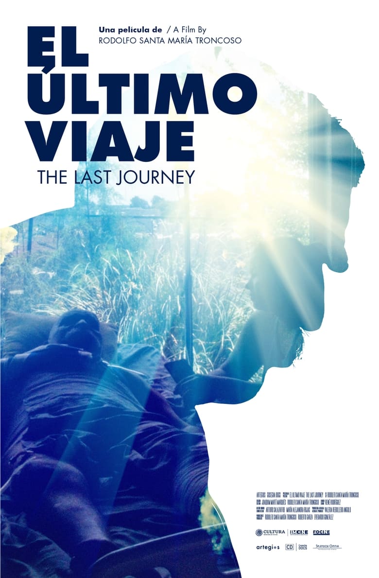 Poster of El último viaje