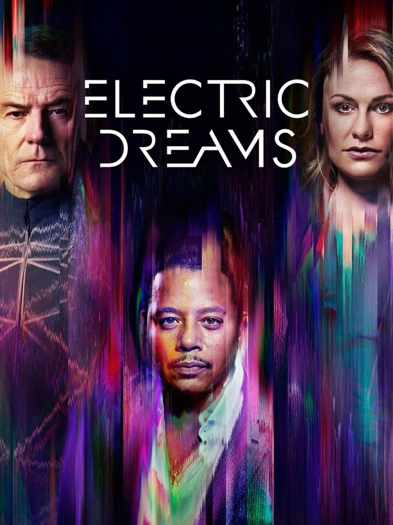 Poster of Episodes in Philip K. Dick's Electric Dreams - Season 1 - Season 1