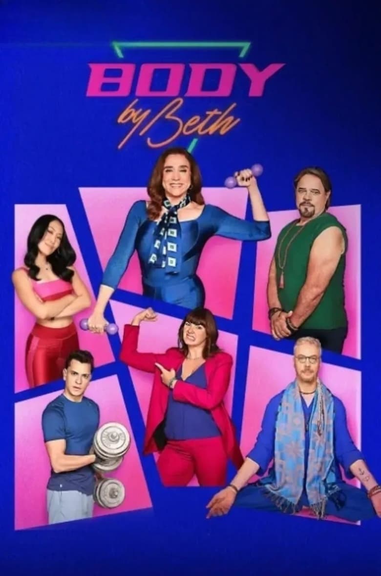 Poster of Body By Beth