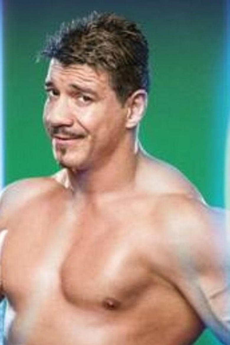 Poster of Biography: Eddie Guerrero