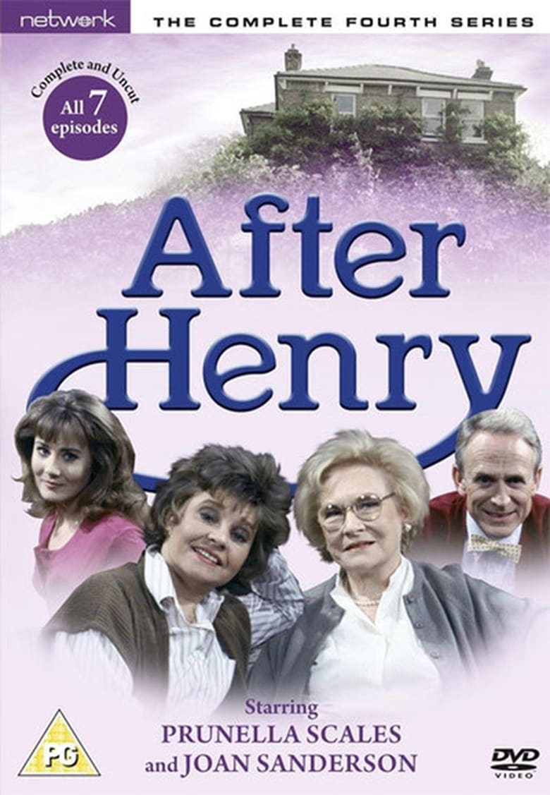 Poster of Episodes in After Henry - Season 4 - Season 4