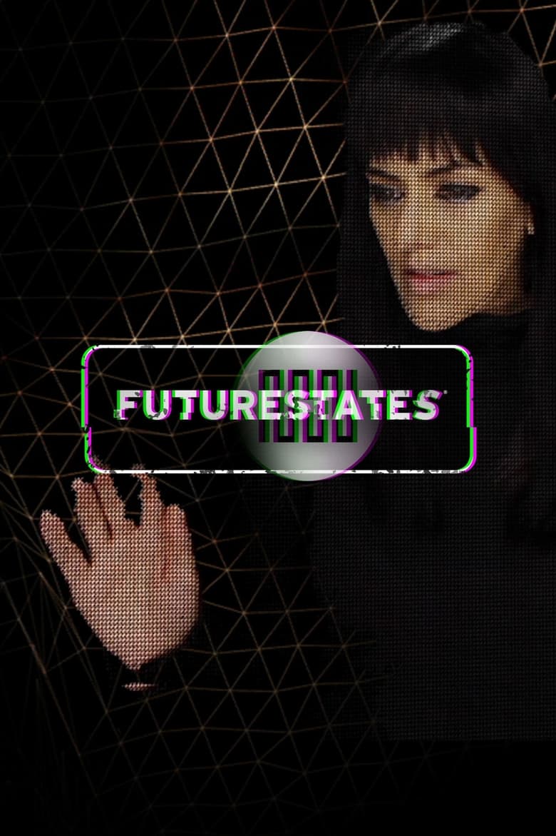 Poster of FutureStates