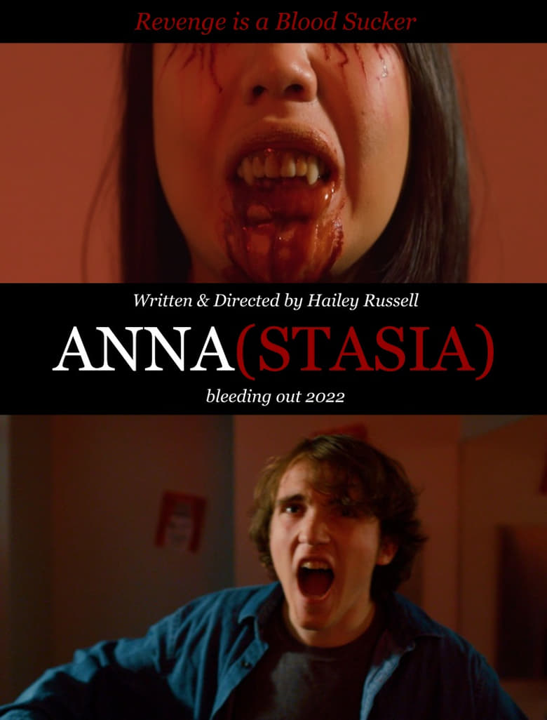 Poster of Anna(stasia)