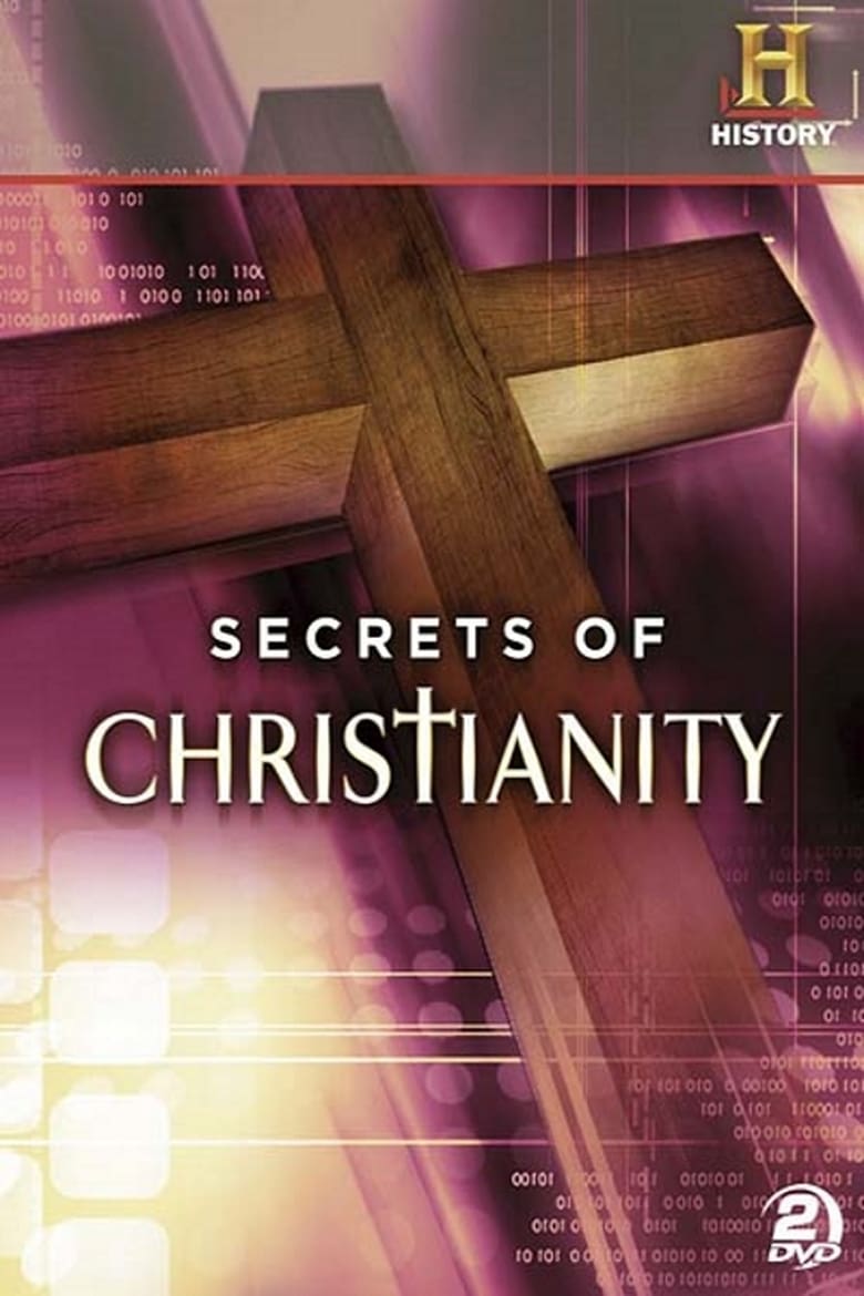 Poster of Secrets of Christianity