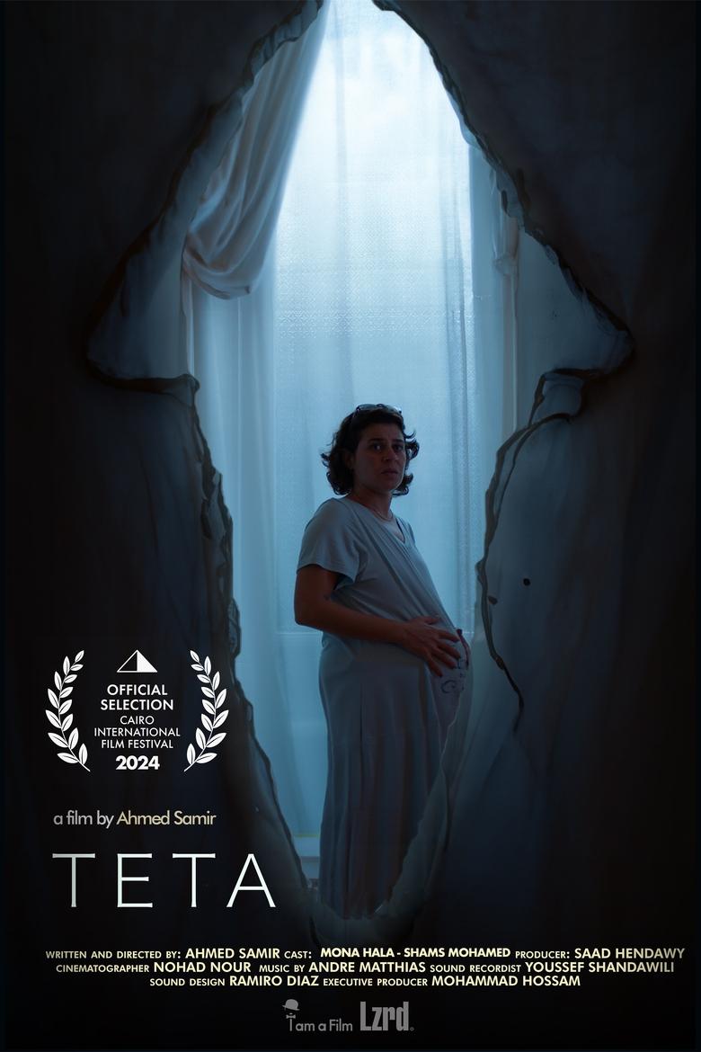 Poster of Teta