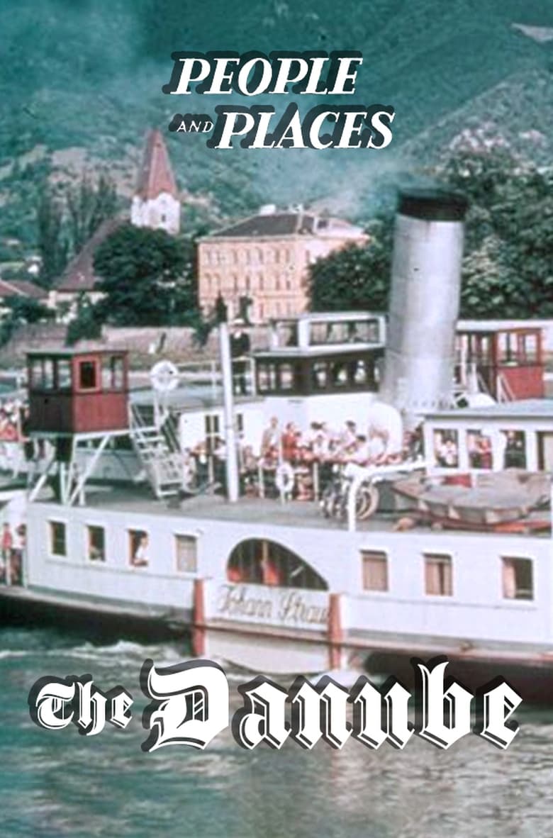 Poster of The Danube