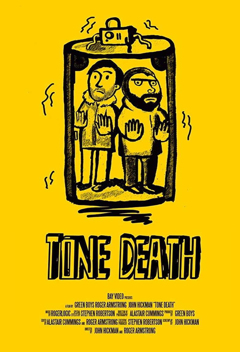 Poster of Tone Death