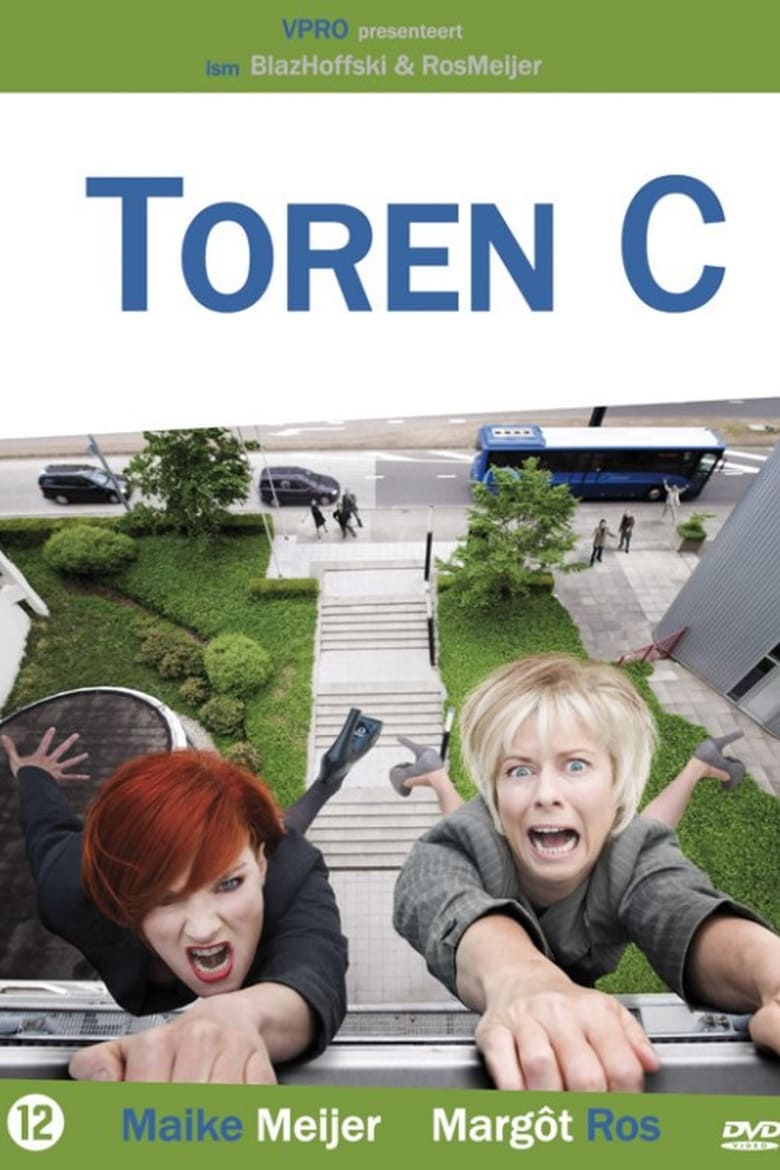 Poster of Episodes in Toren C - Season 1 - Season 1