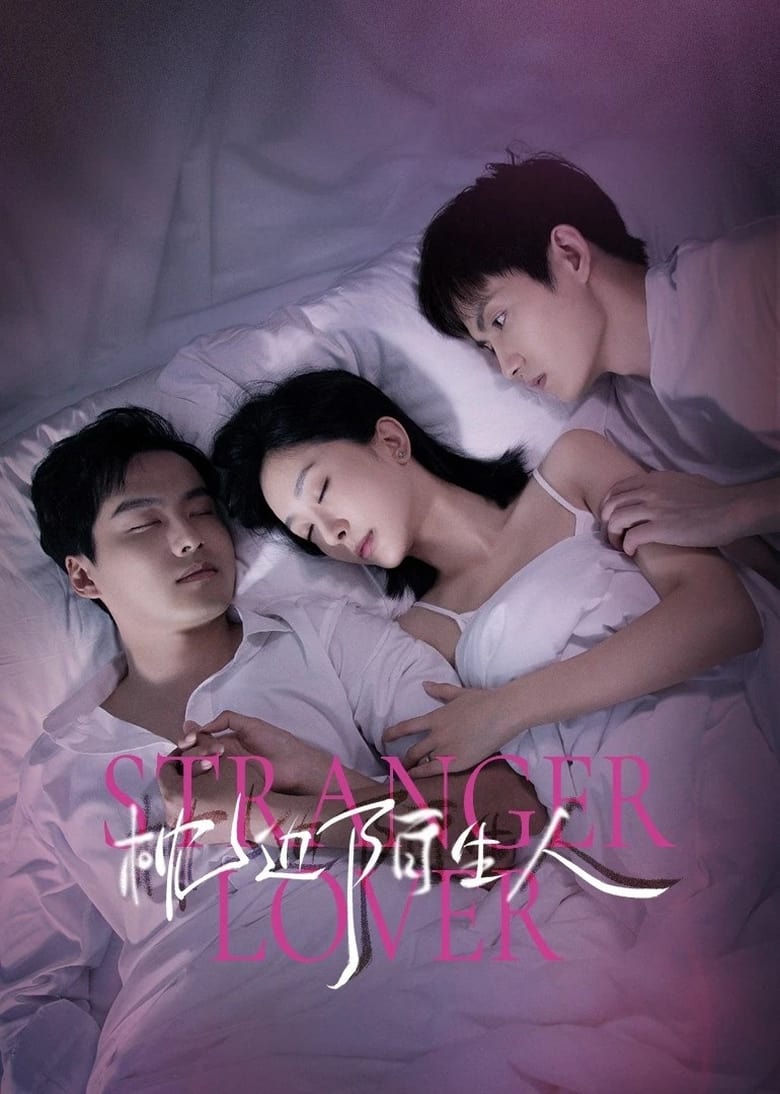 Poster of My Stranger Husband - Season 1 - Episode 8 - Episode 8