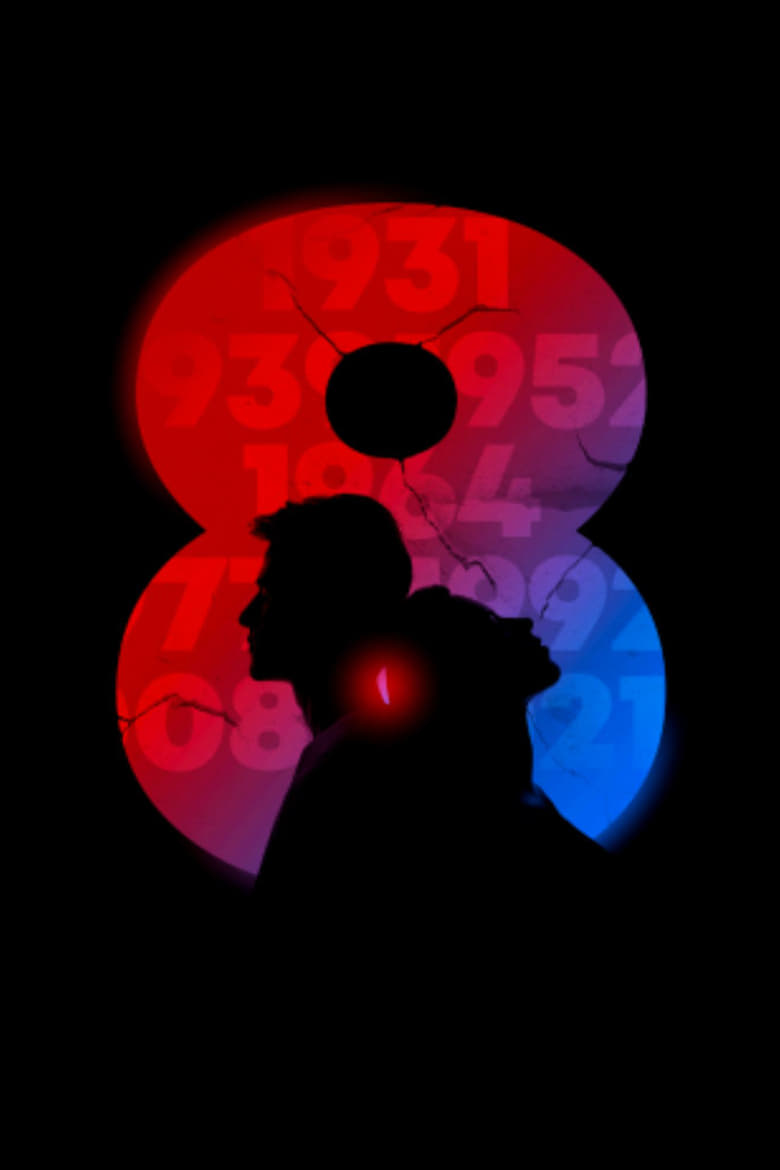 Poster of 8