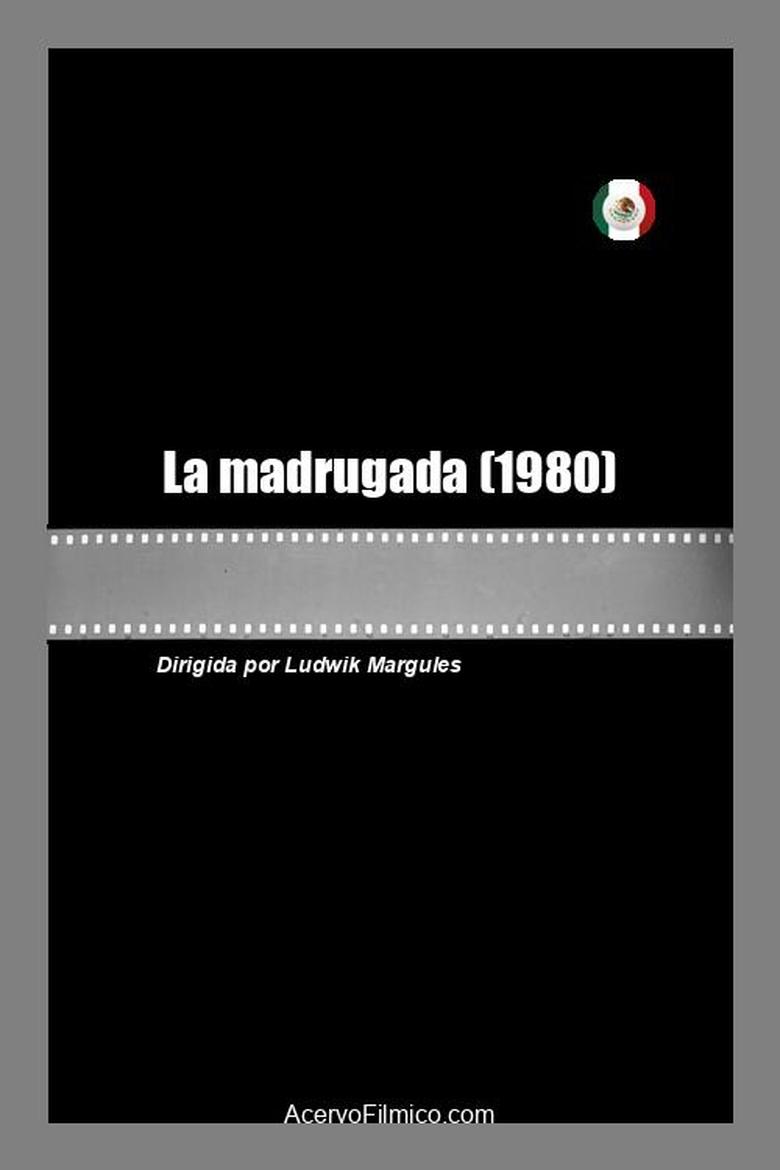 Poster of La madrugada