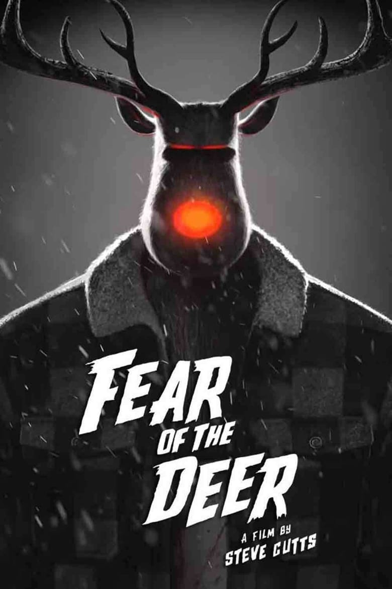 Poster of Fear of the Deer