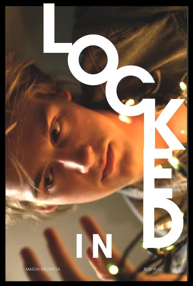 Poster of Locked In