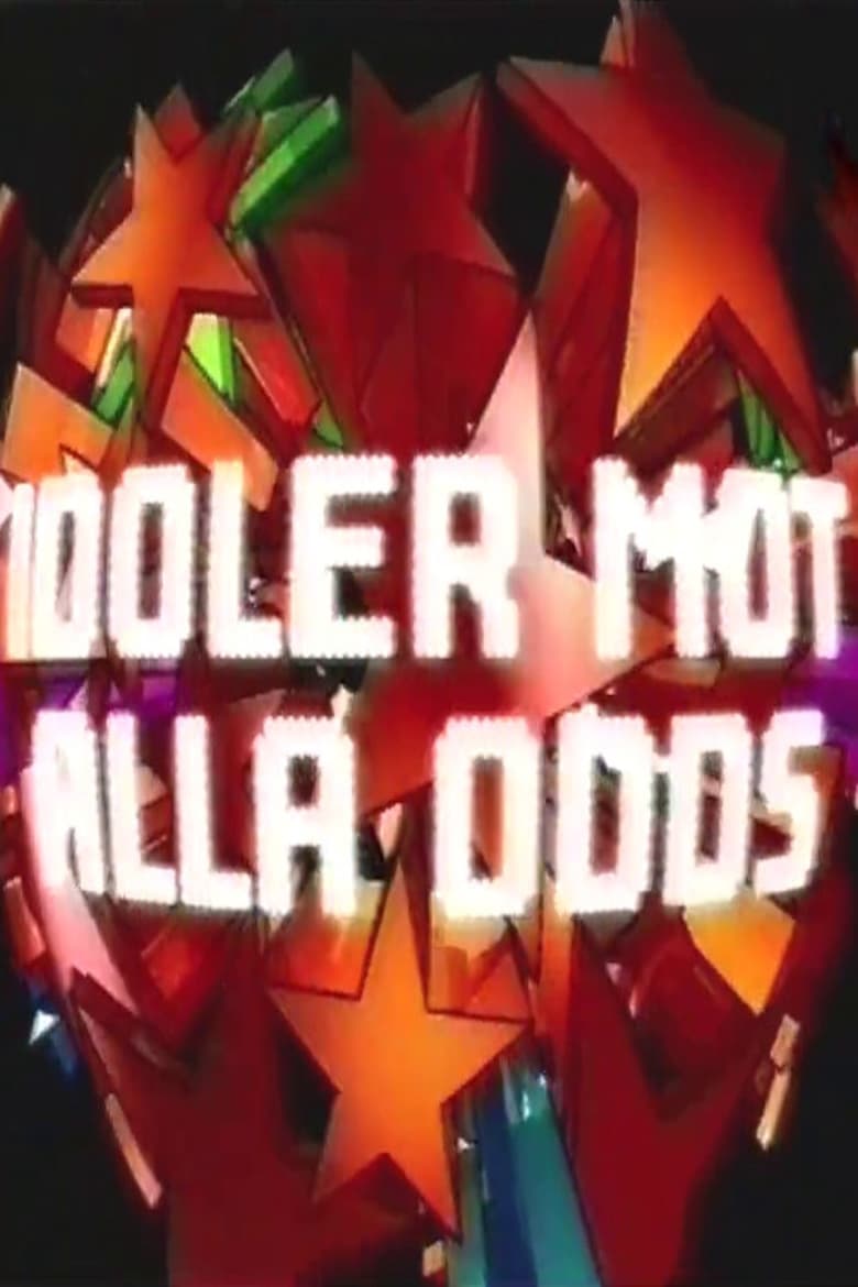 Poster of Idoler mot alla odds