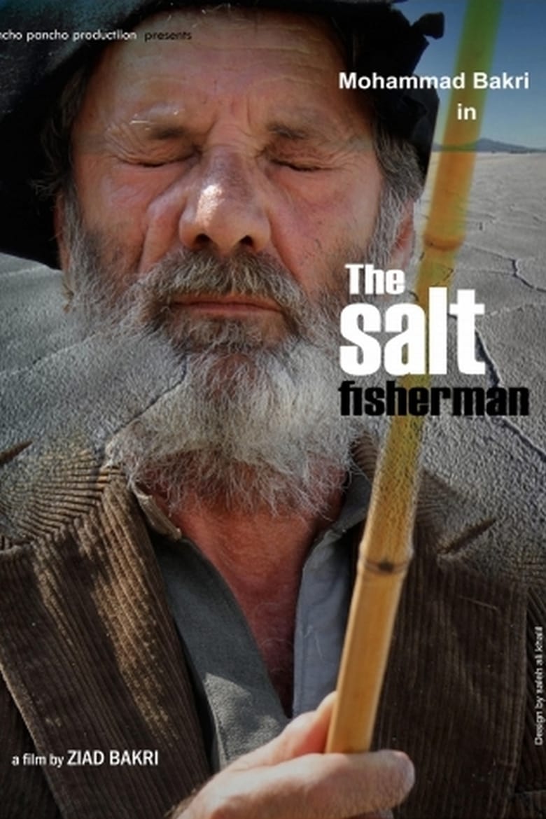 Poster of The Salt Fisherman