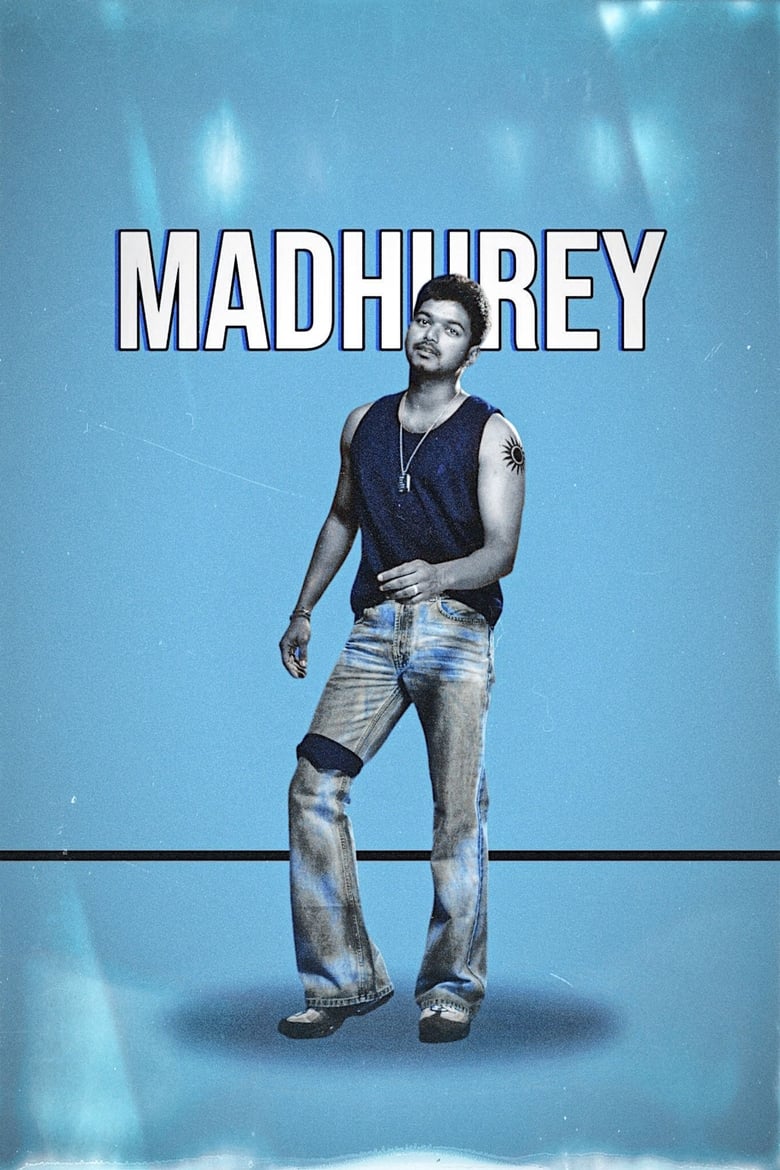 Poster of Madurey