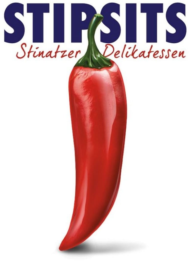 Poster of Stinatzer Delikatessen