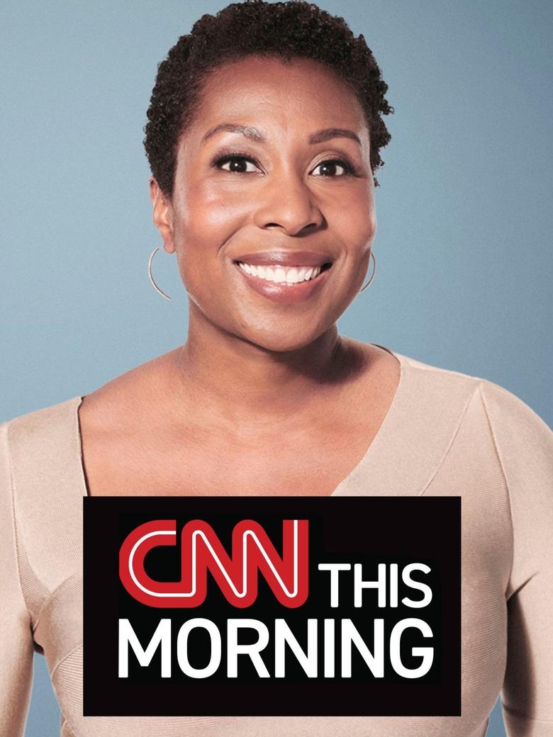 Poster of CNN This Morning