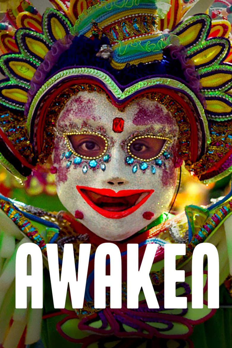 Poster of Awaken