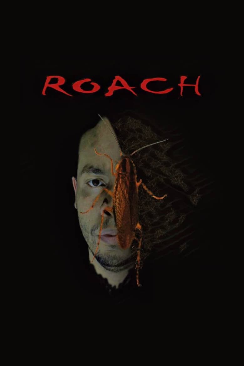 Poster of Roach