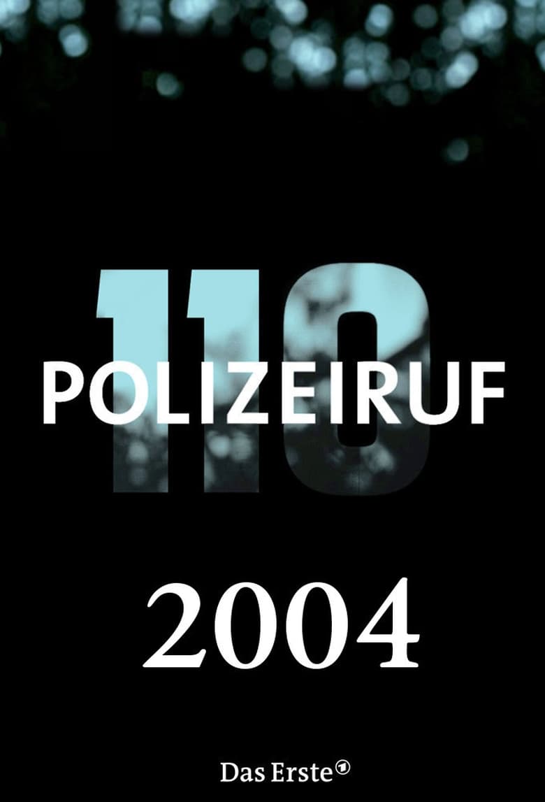 Poster of Episodes in Polizeiruf 110 - Season 33 - Season 33