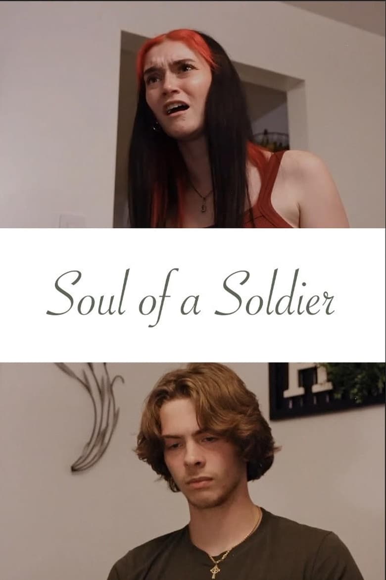 Poster of Soul of a Soldier