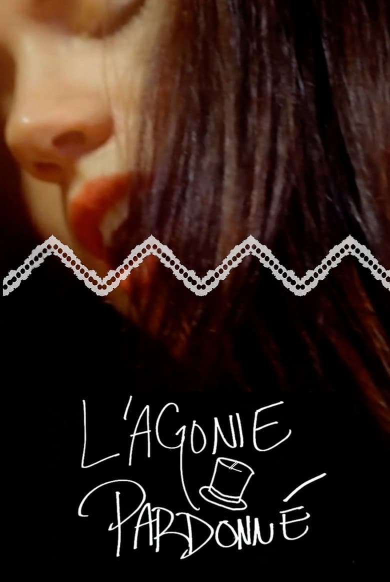 Poster of L'agonie Pardonné