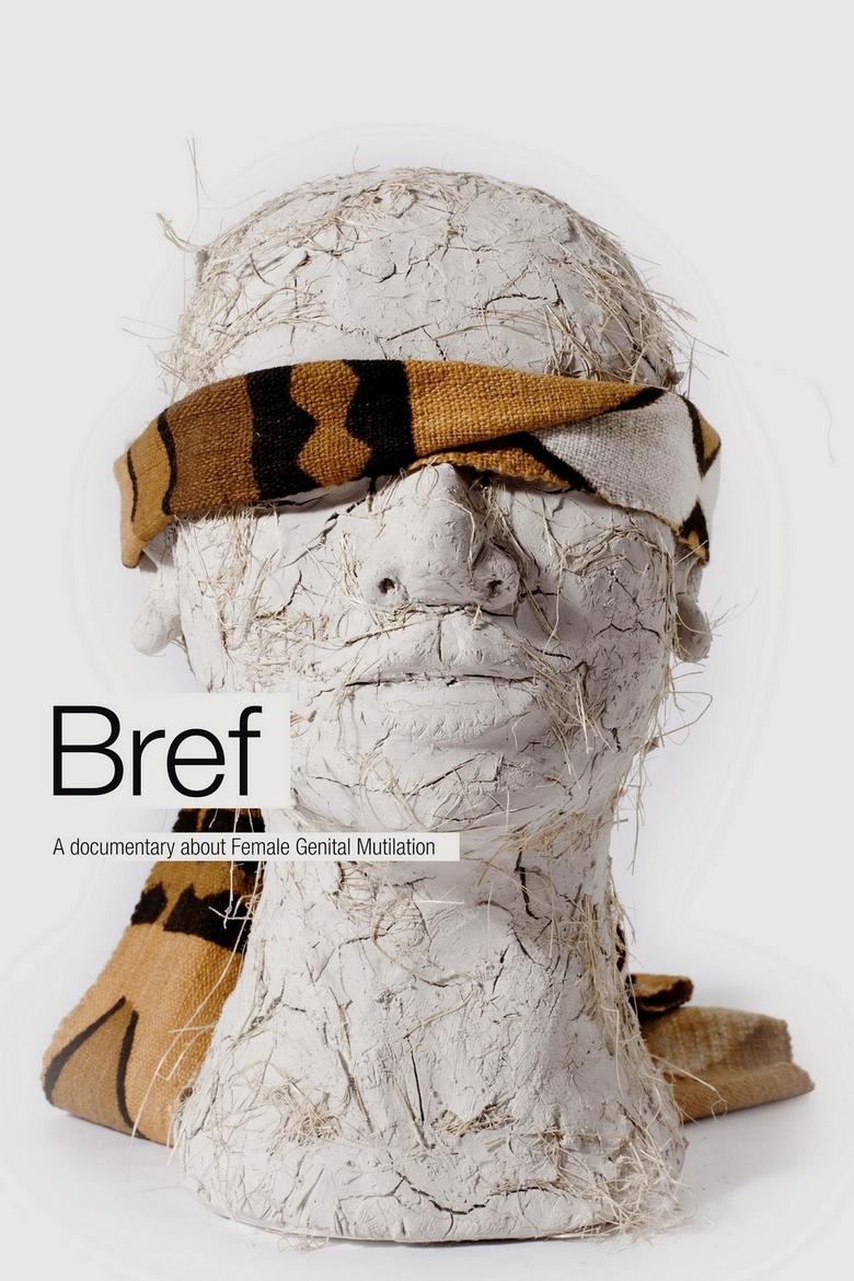 Poster of Bref