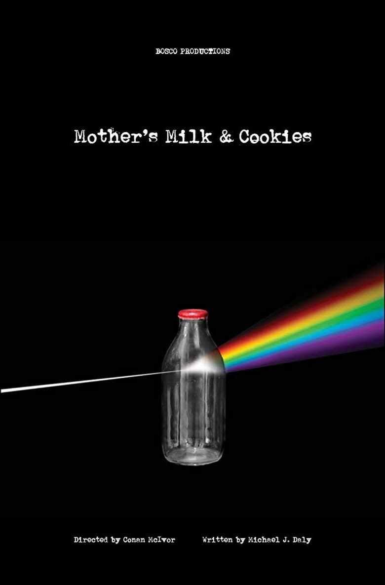 Poster of Mother's Milk and Cookies