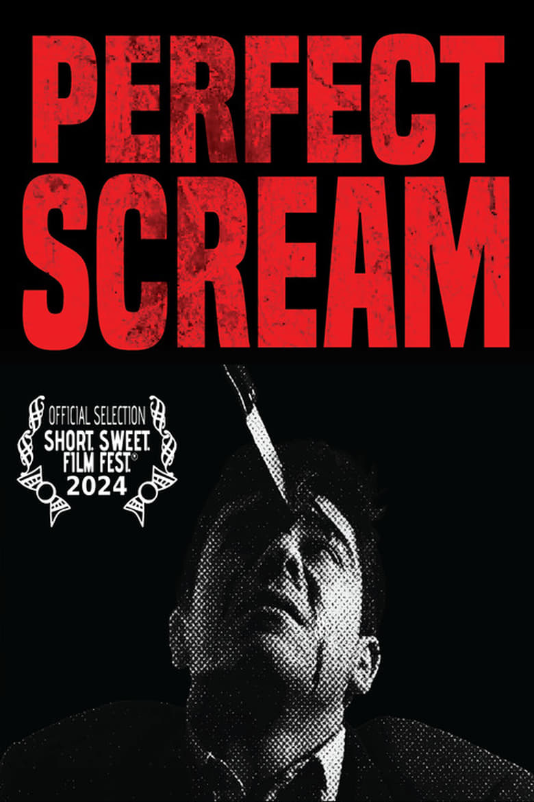 Poster of Perfect Scream