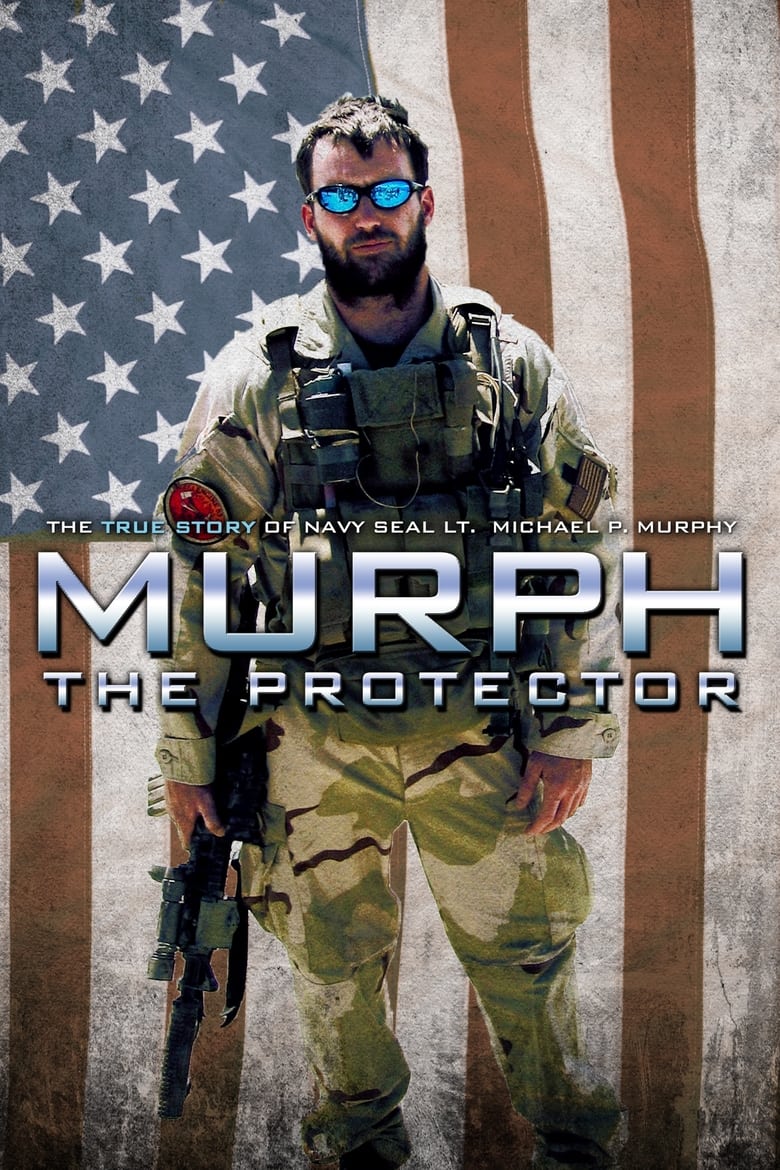 Poster of MURPH: The Protector