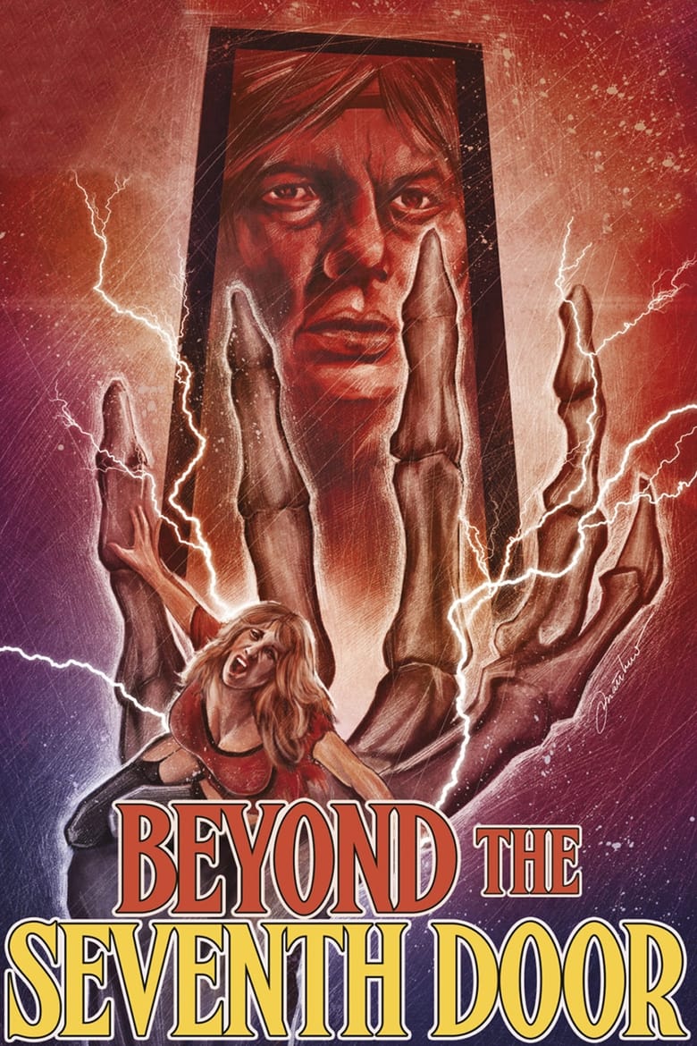 Poster of Beyond the Seventh Door