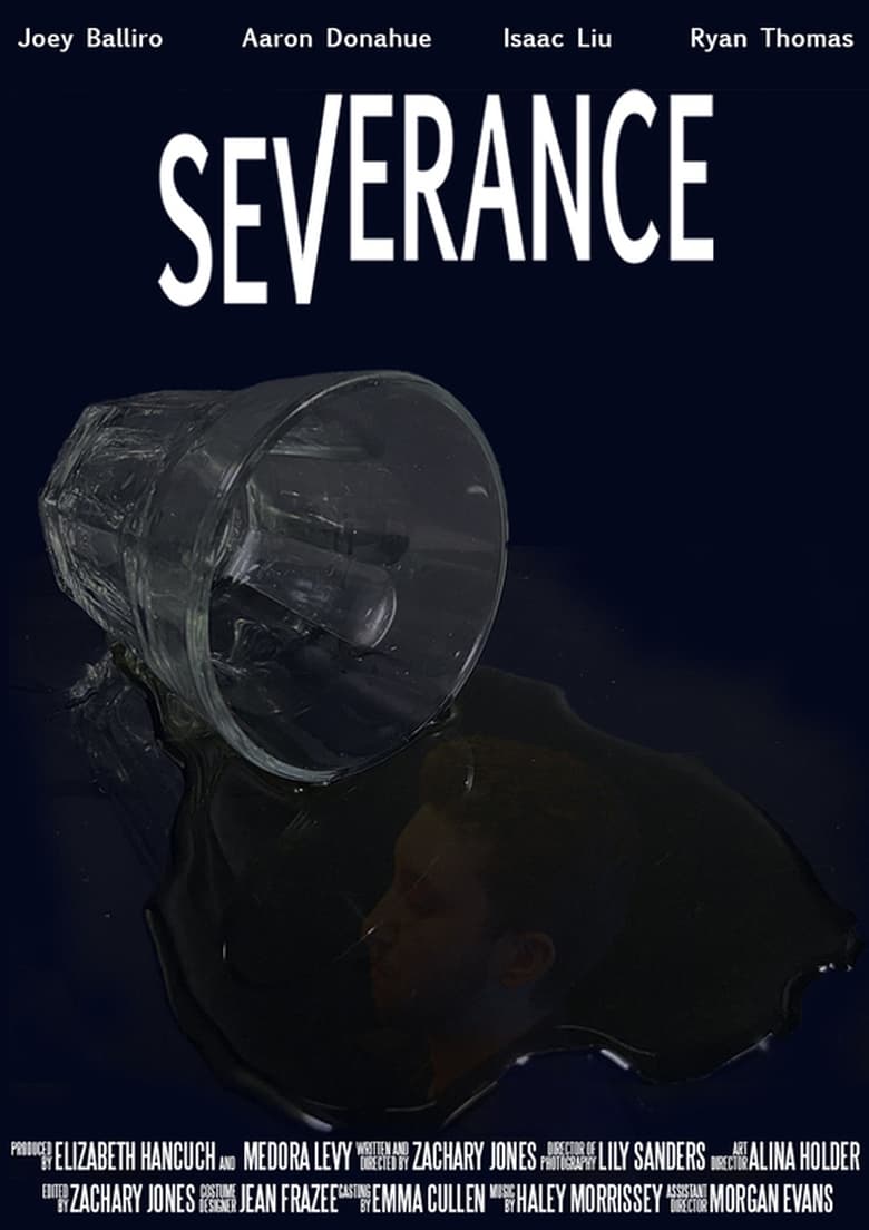 Poster of Severance