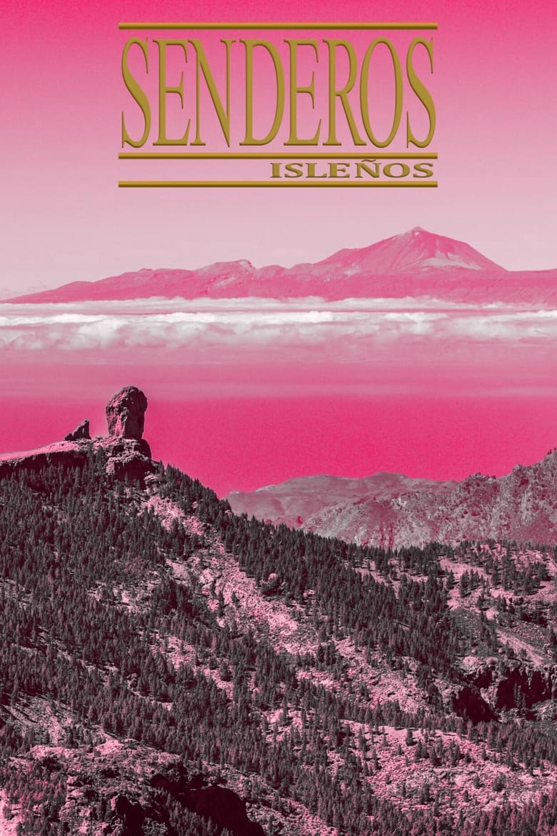 Poster of Episodes in Senderos Isleños - Season 5 - Season 5