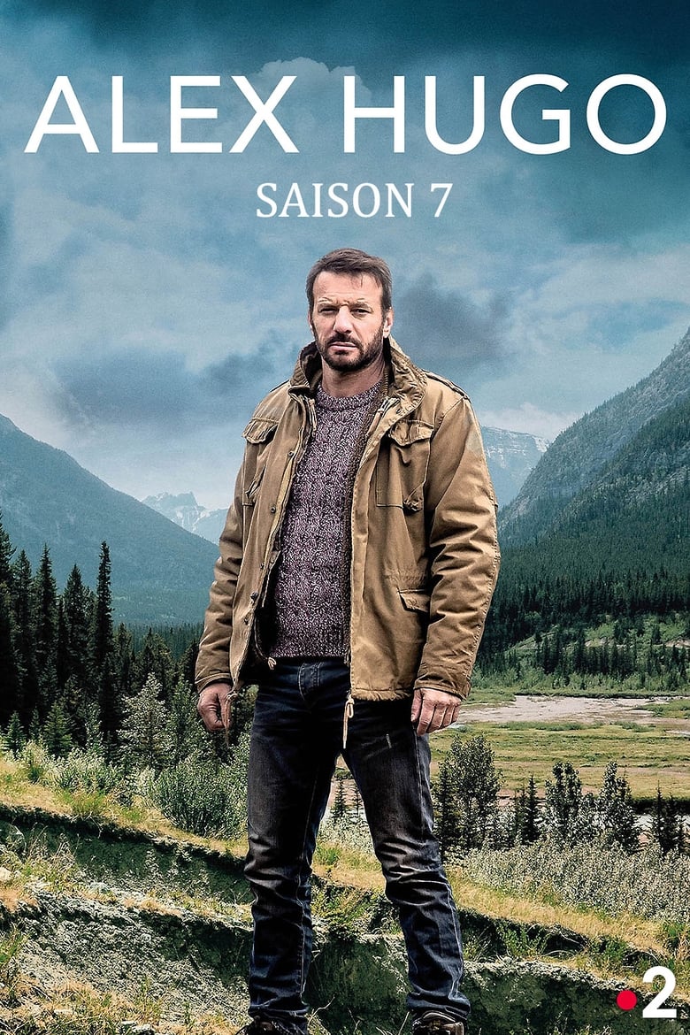 Poster of Episodes in Alex Hugo - Season 7 - Season 7