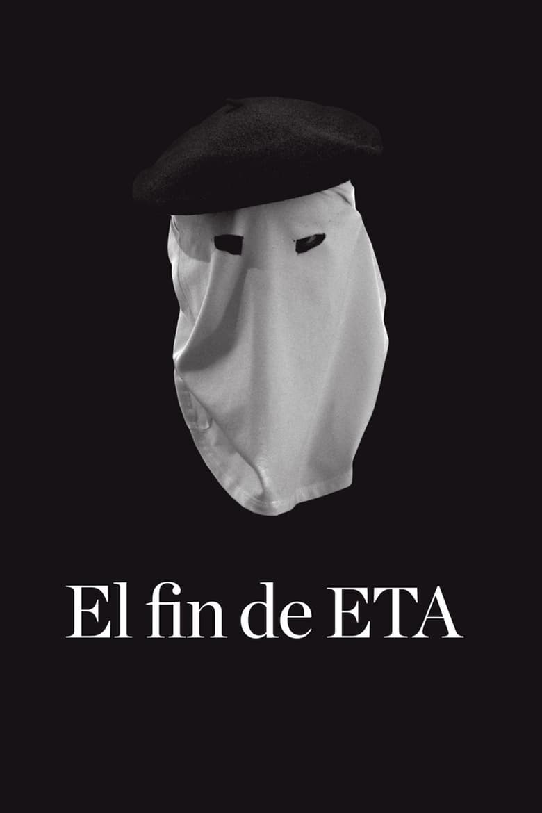 Poster of The Demise of ETA