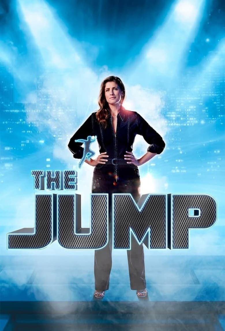 Poster of Episodes in The Jump - Season 1 - Season 1