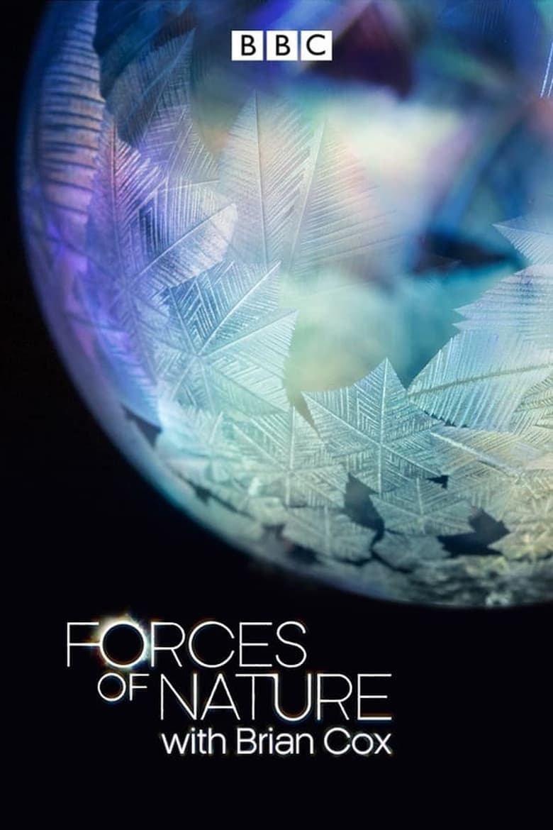 Poster of Episodes in Forces Of Nature With Brian Cox - Season 1 - Season 1