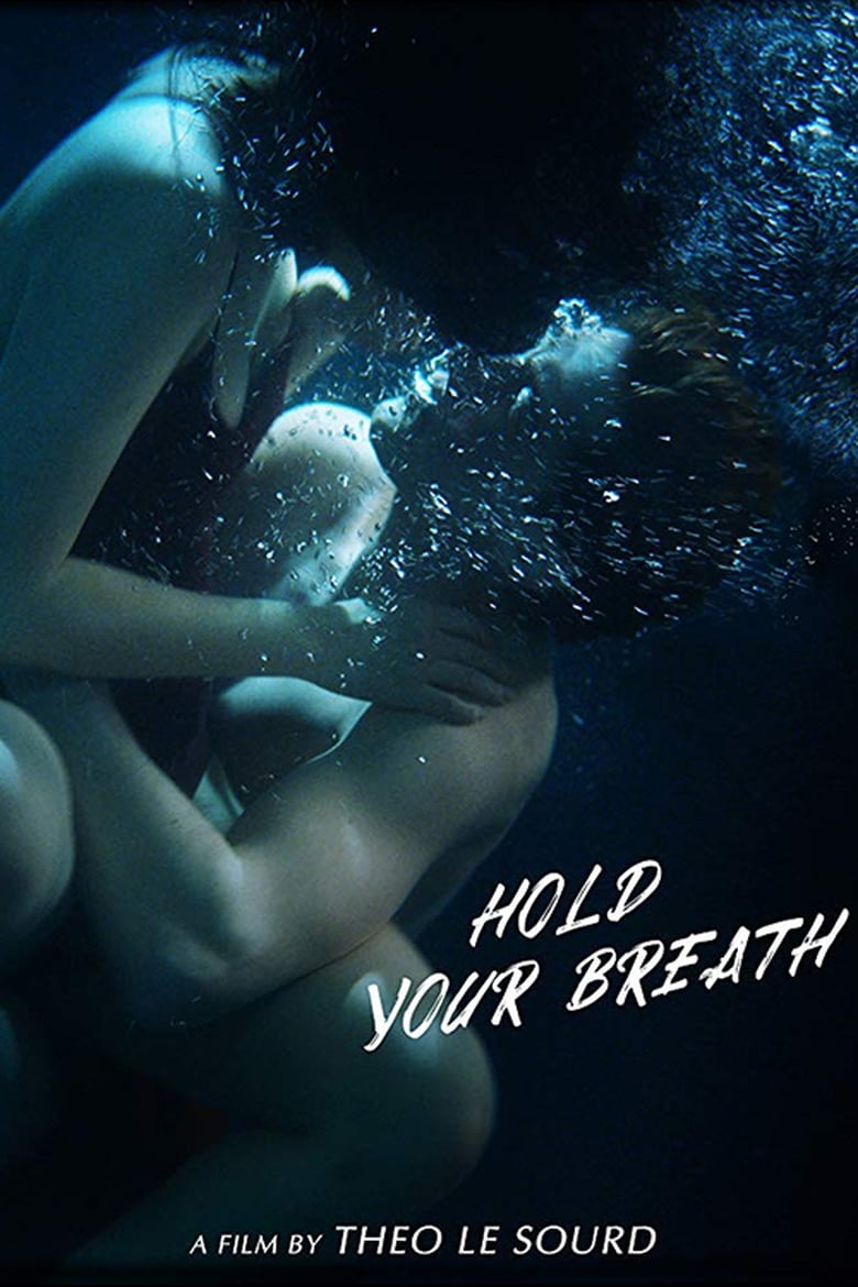 Poster of Hold Your Breath