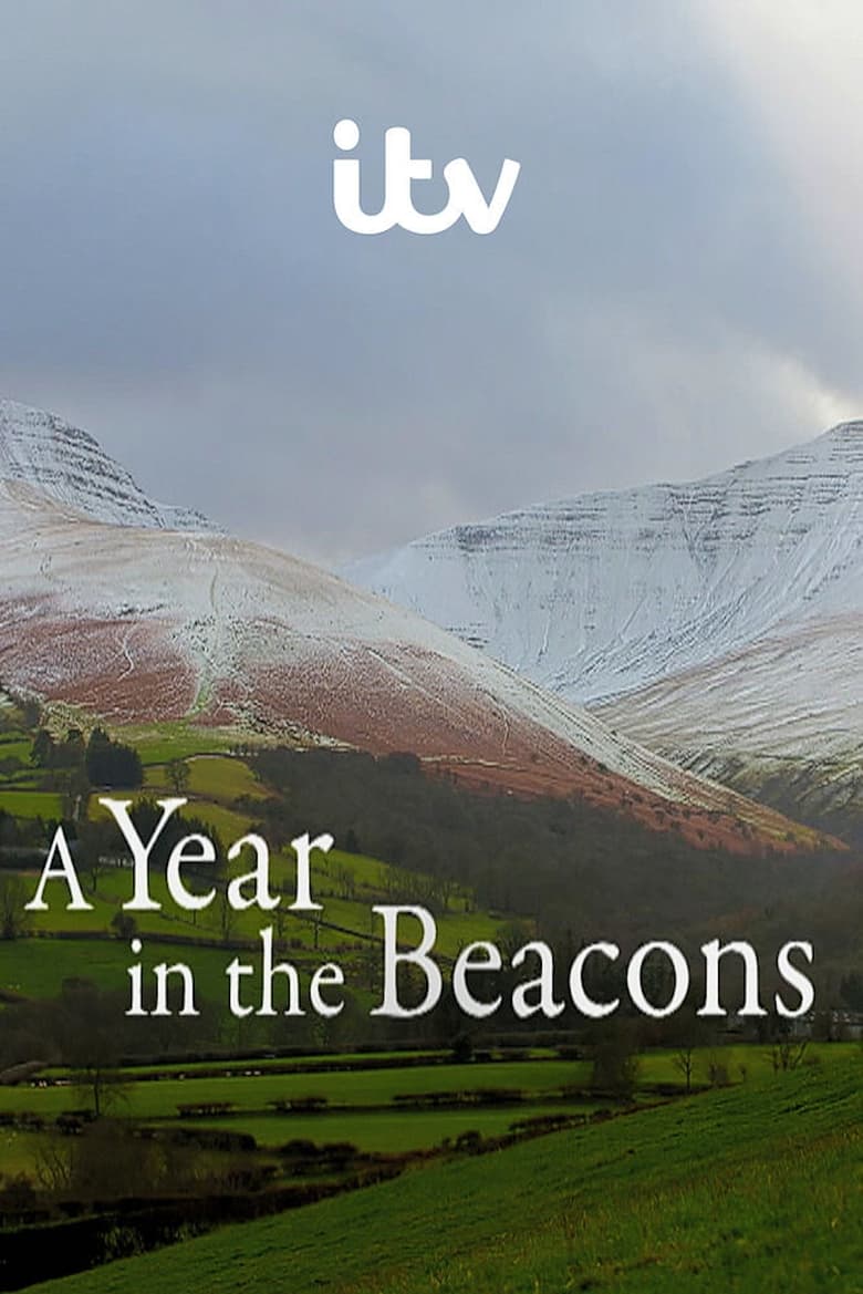 Poster of A Year in the Beacons