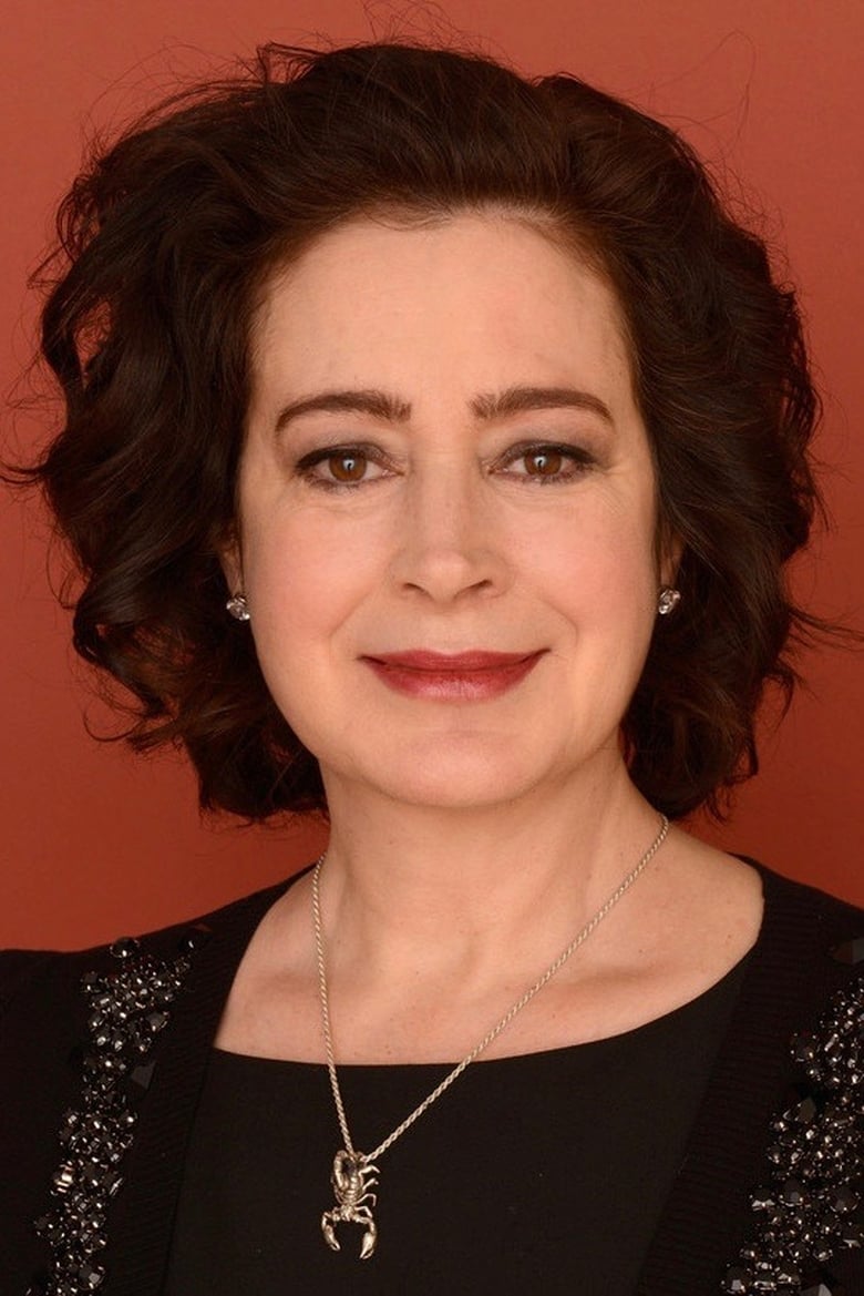 Portrait of Sean Young