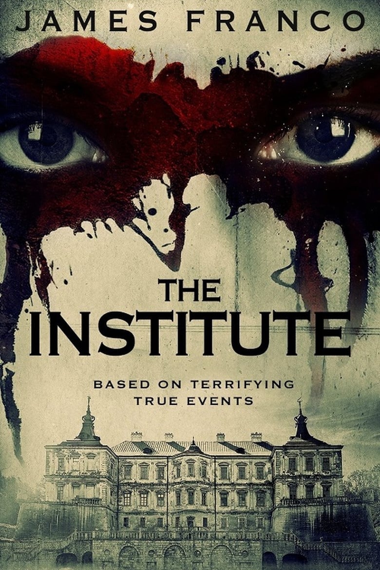 Poster of The Institute