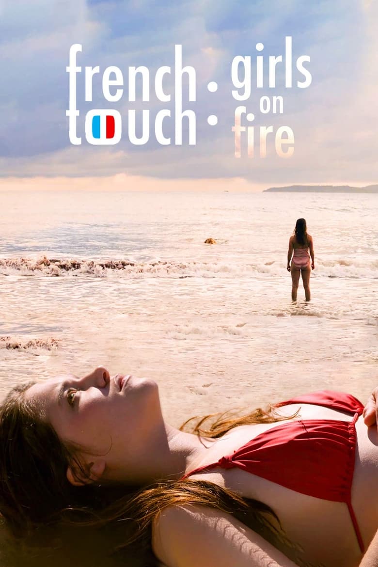 Poster of French Touch: Girls on Fire