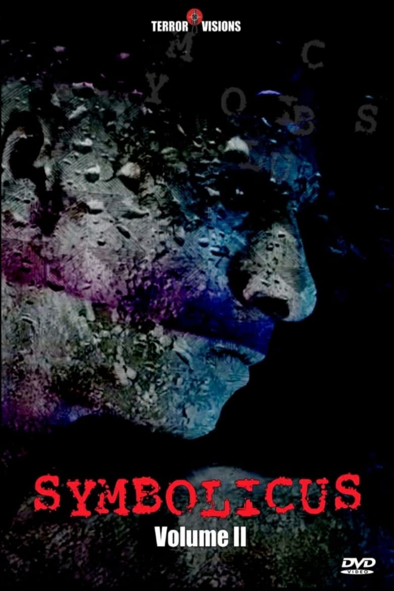 Poster of Symbolicus Vol. 2