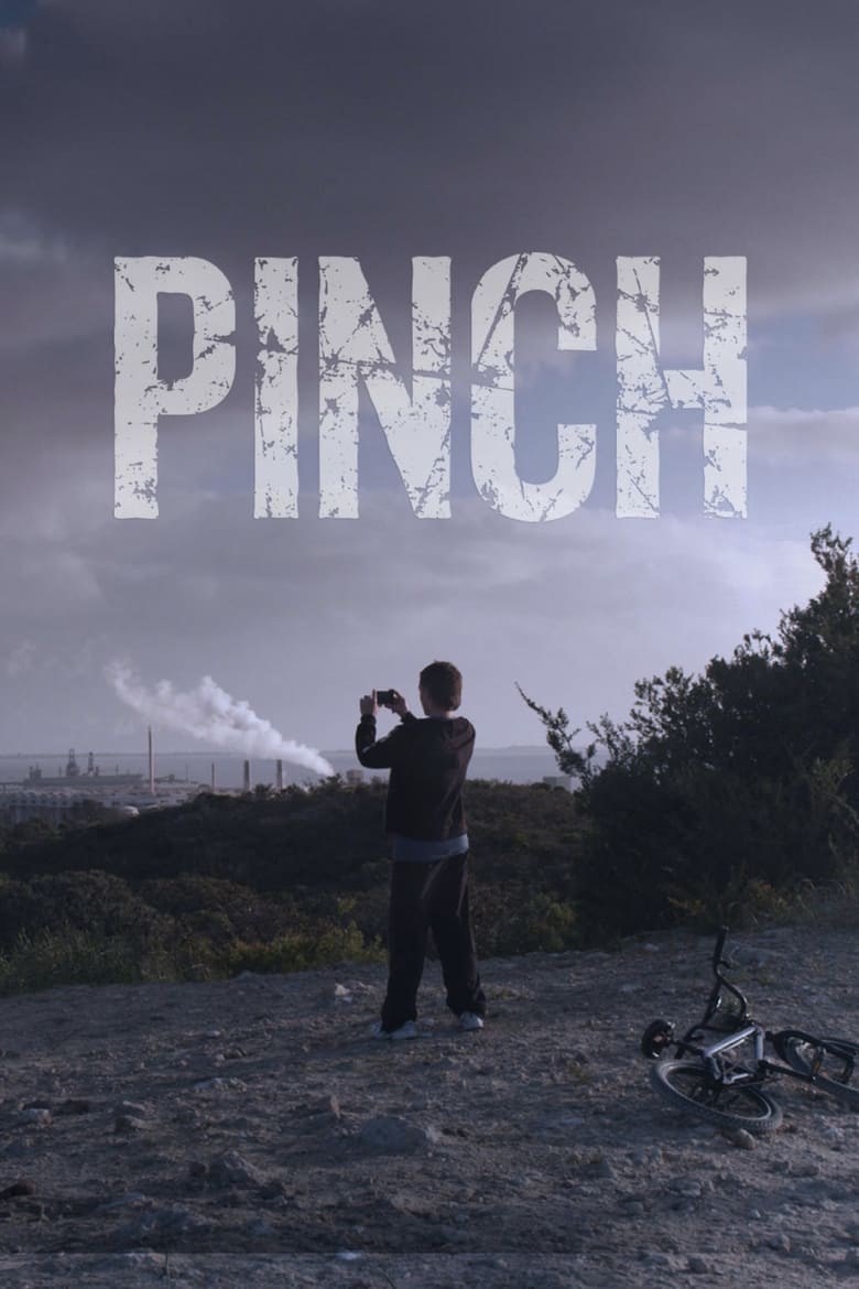 Poster of Pinch