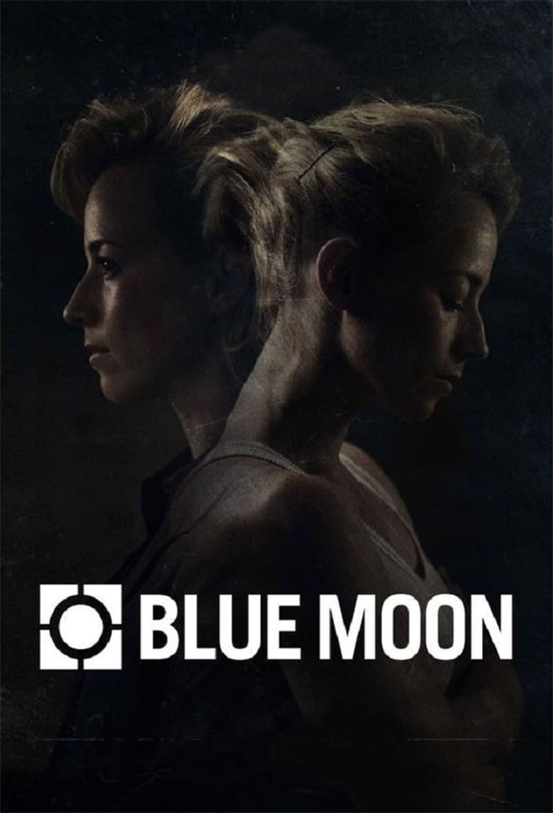 Poster of Blue Moon